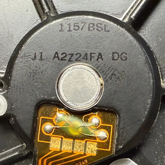 TESTED Western Digital AV-GP internal hard drive HDD  WD10EURX-63FH1YO 1.0TB  #8 - Picture 6 of 10